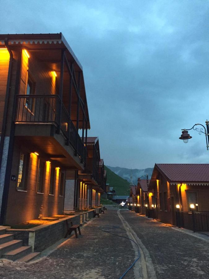 Kaya Life Resort Uzungöl Esterno foto