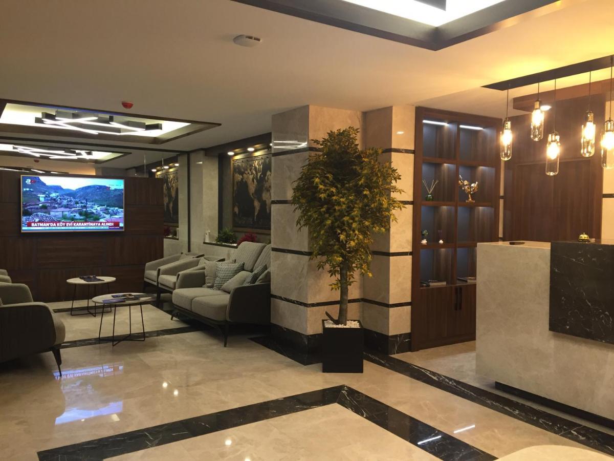 Kaya Life Resort Uzungöl Esterno foto