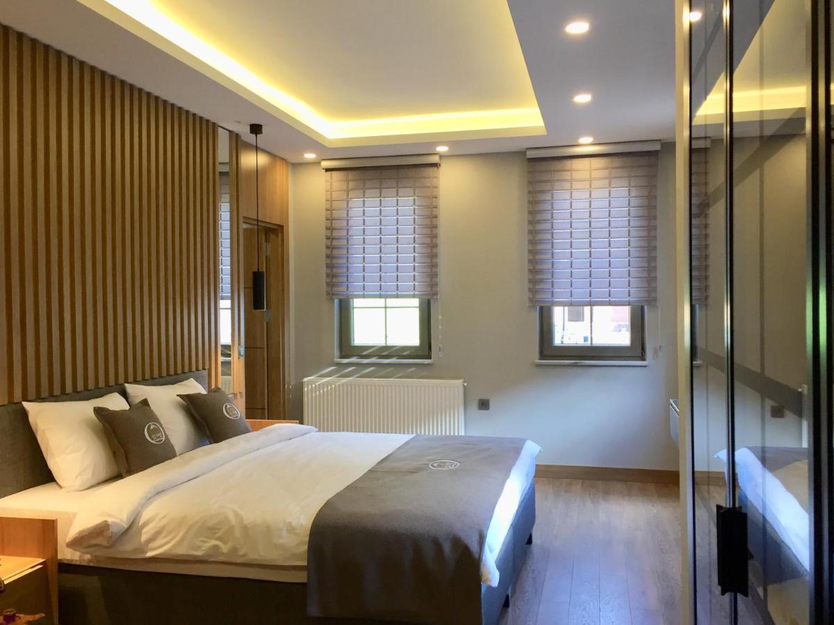 Kaya Life Resort Uzungöl Esterno foto