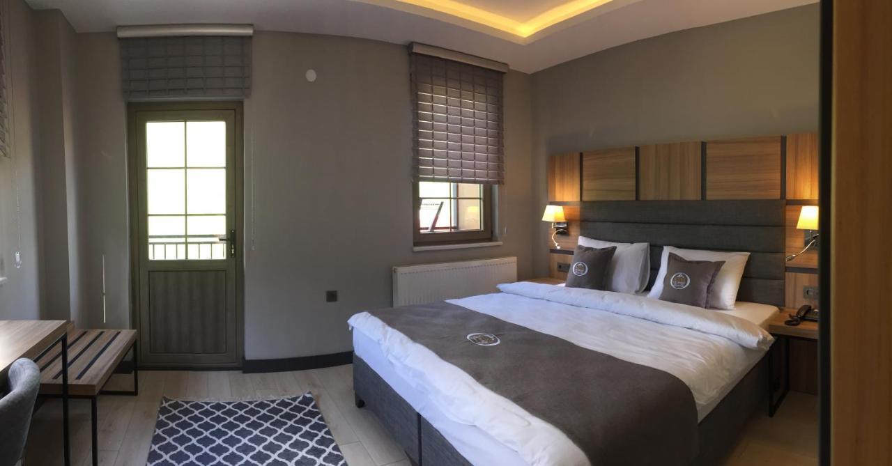 Kaya Life Resort Uzungöl Esterno foto