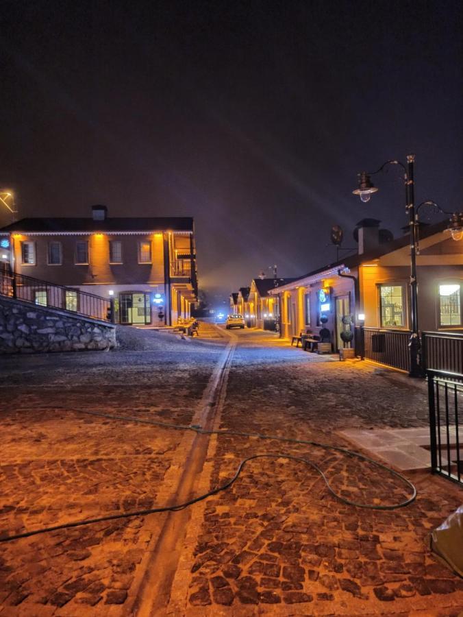 Kaya Life Resort Uzungöl Esterno foto